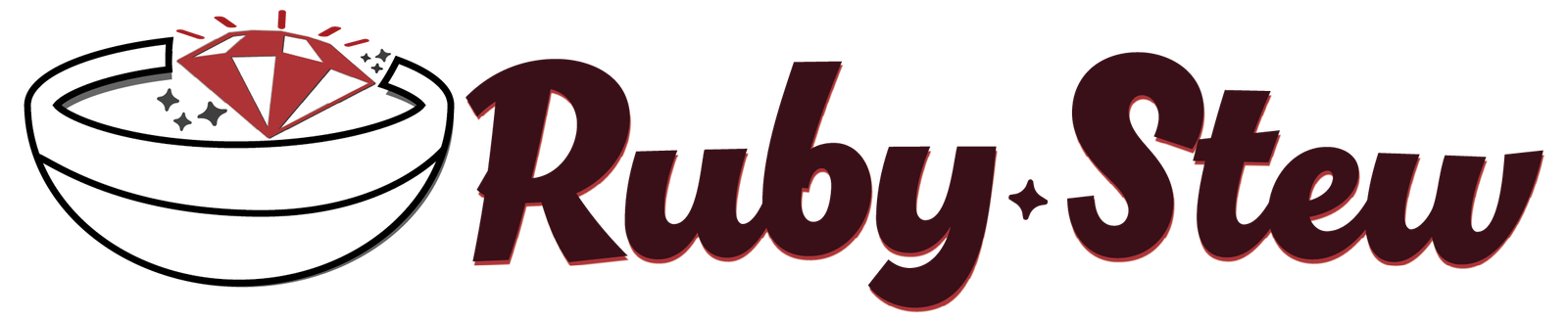 Ruby Stew Logo